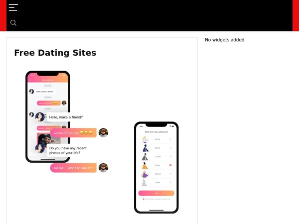 freedatingsites.singles