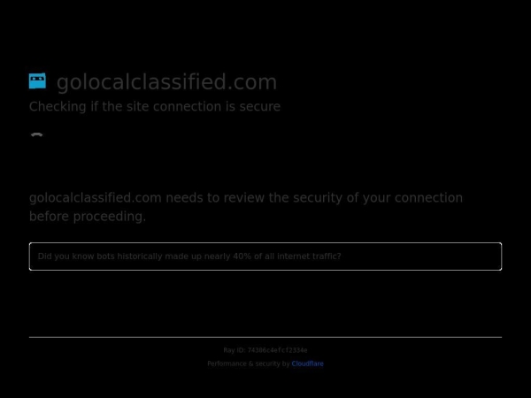 golocalclassified.com