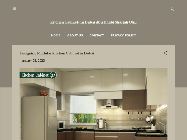 kitchencabinetideas.com