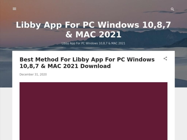 libby-app-for-pc-windows-mac-2021.blogspot.com