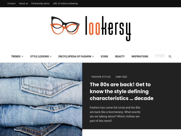 lookersy.com