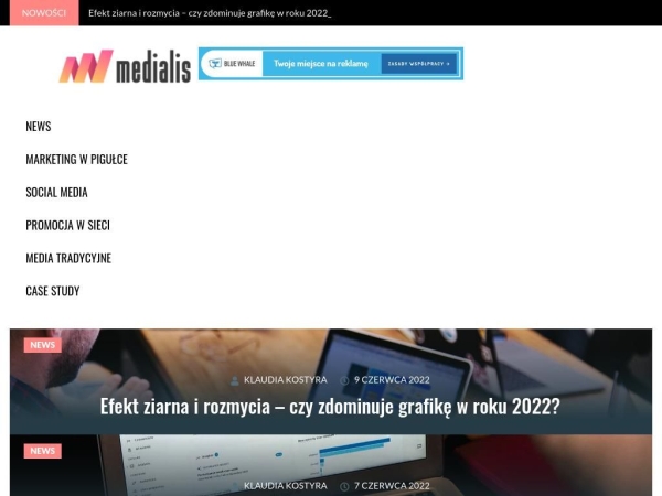medialis.pl