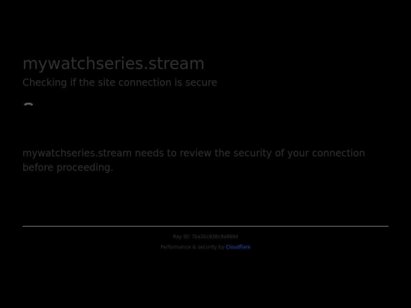 mywatchseries.stream