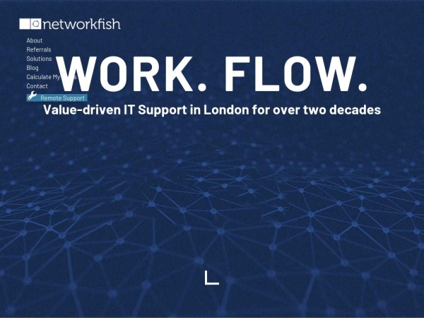 networkfish.com