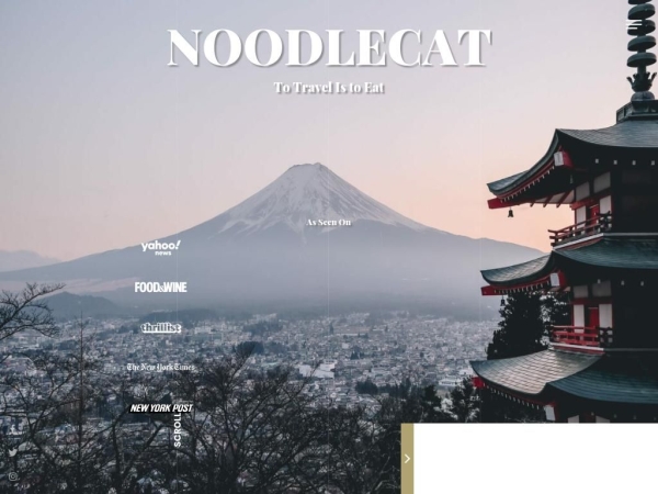 noodlecat.com