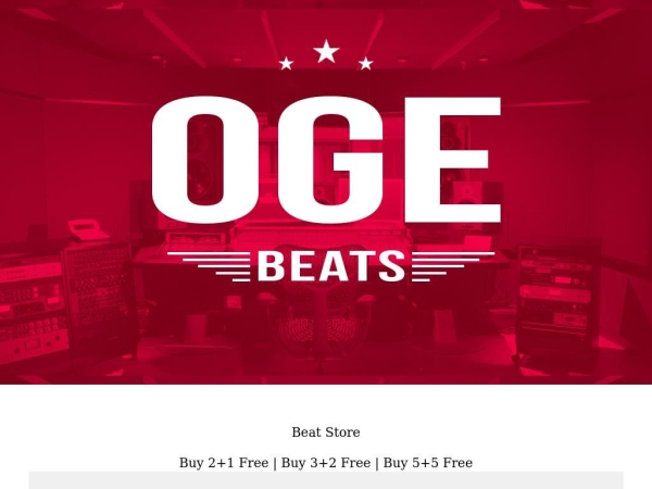 ogebeats.com