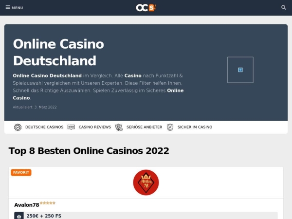 online-casino-spielautomaten.de