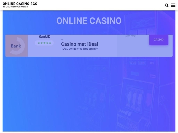 onlinecasino2go.com