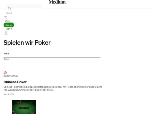 poker-spiel.medium.com