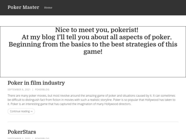 pokermasterblog.webflow.io