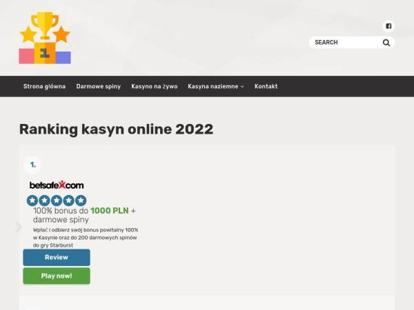 rankingkasyn.online