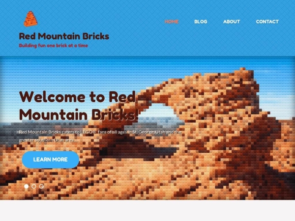 redmountainbricks.com