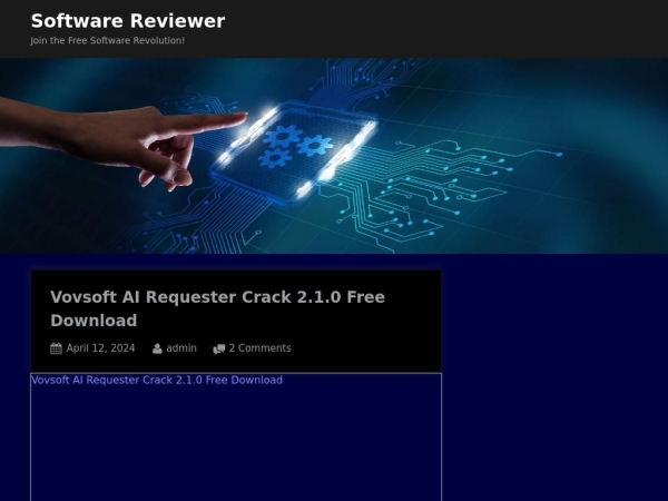 reviewsoft.net