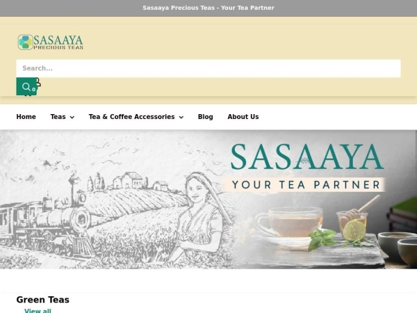 sasaaya.com