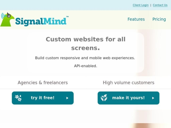 signalmind.com