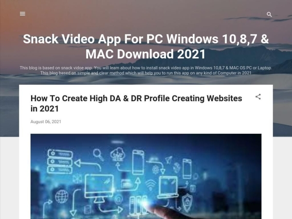 snack-video-app-for-pc-download2021.blogspot.com