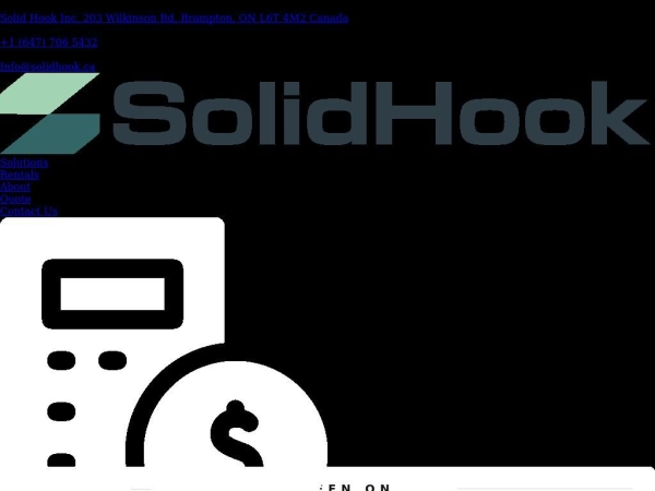 solidhook.ca