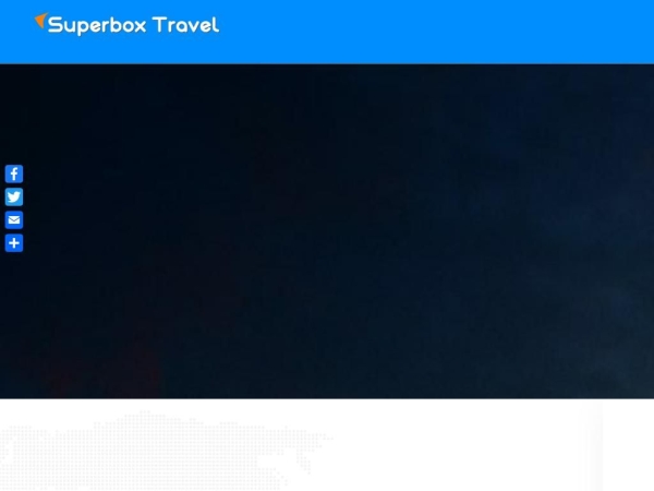 superboxtravel.com