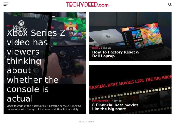 techydeed.com