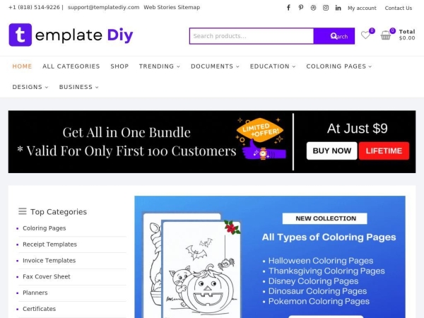 templatediy.com