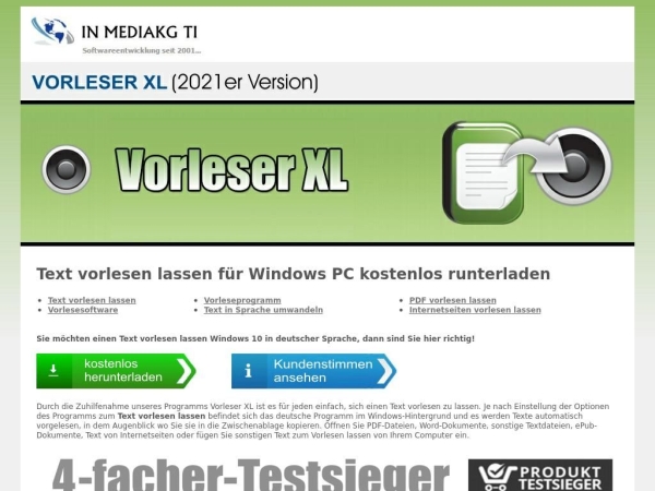 text-vorlesen-lassen.net