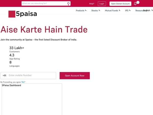 trade.5paisa.com