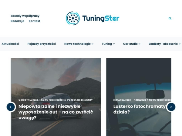 tuningster.pl