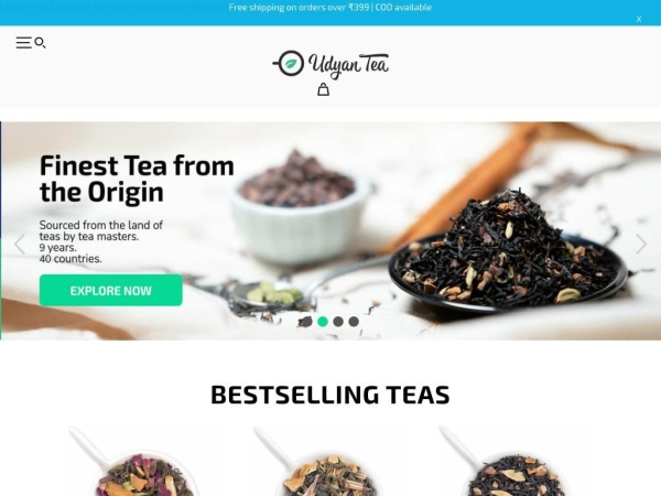 udyantea.com