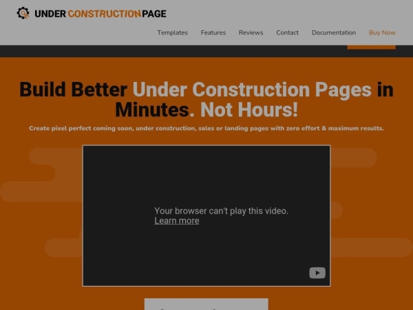 underconstructionpage.com