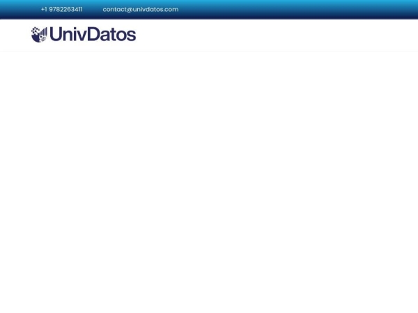 univdatos.com