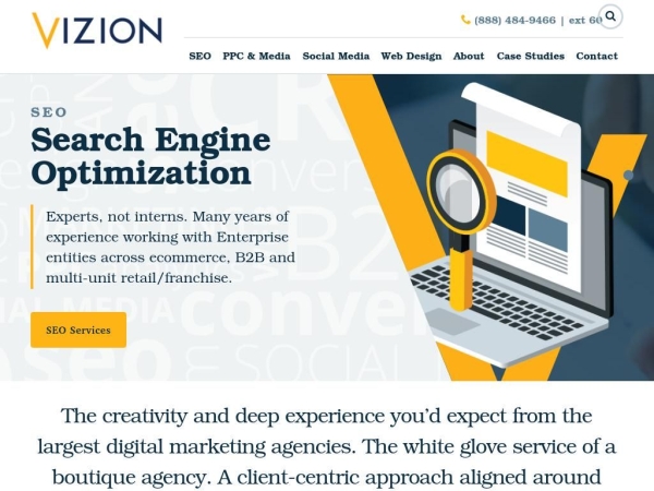 vizion.com