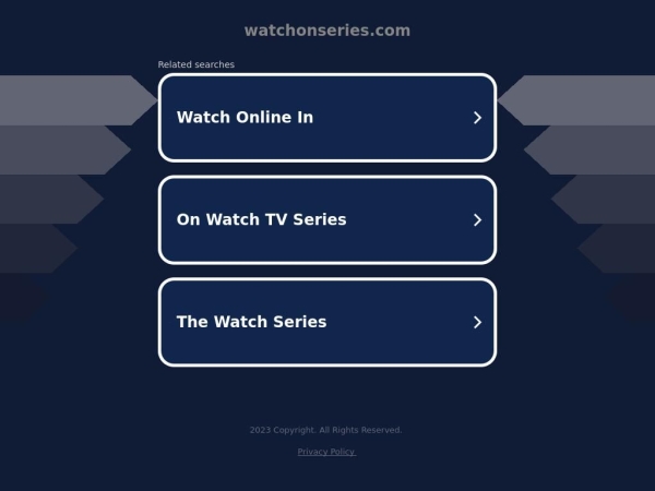 watchonseries.com