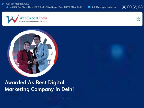 webxpertindia.com