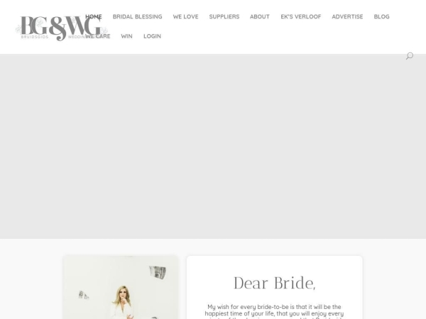 weddingguide.co.za