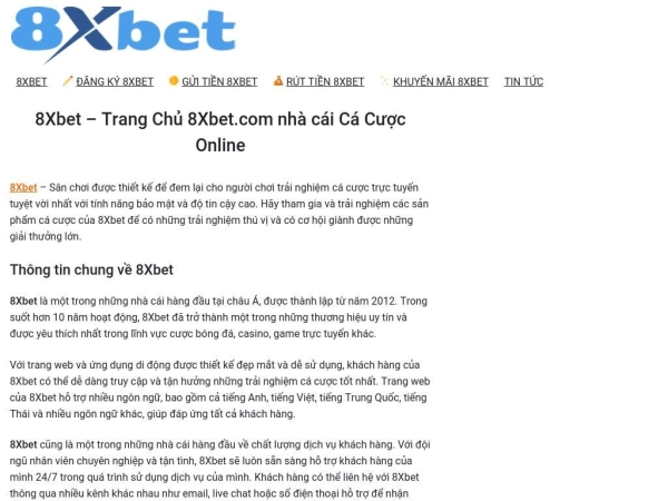 8xbet868.com