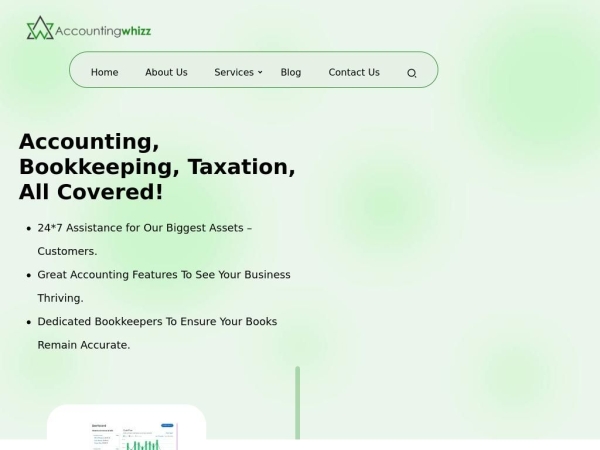 accountingwhizz.com