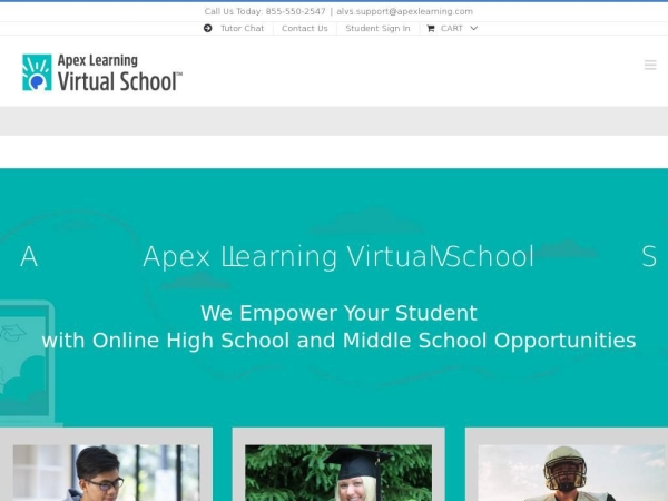 apexlearningvs.com