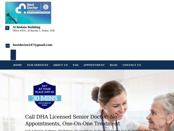 bestdoctor247.com