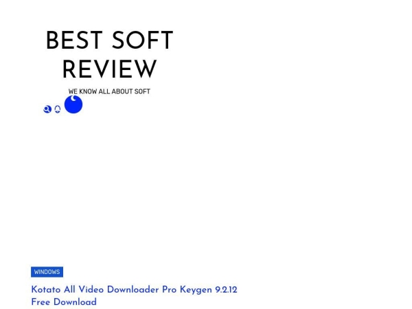 bestsoftreview.com