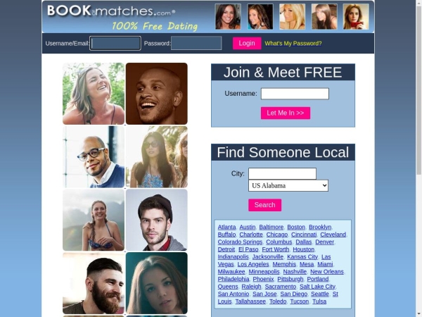 bookofmatches.com