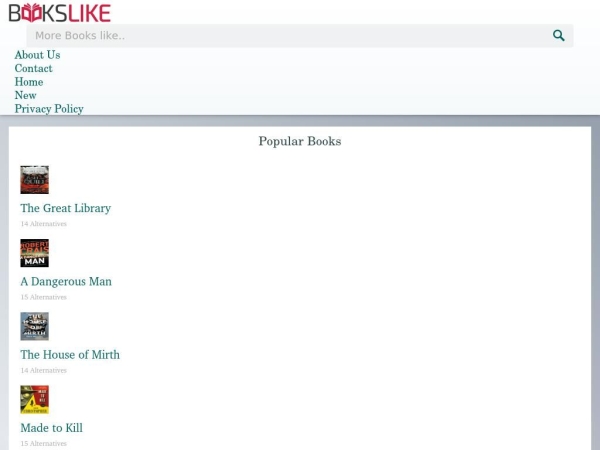 bookslike.net