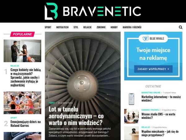 bravenetic.pl