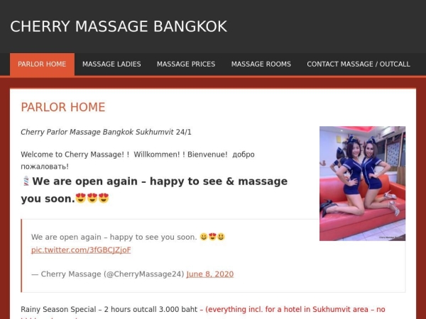 cherrymassagebkk.com