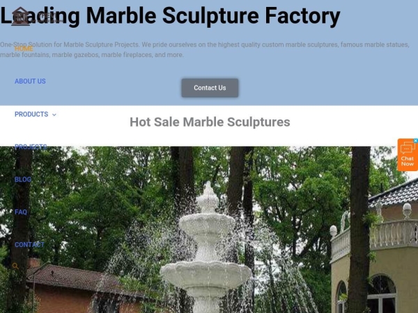 chinamarblesculpture.com