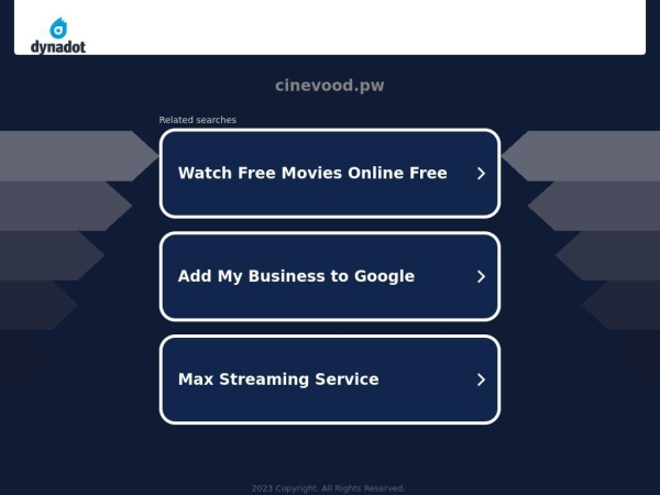 cinevood.pw