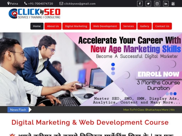 clickbyseo.com