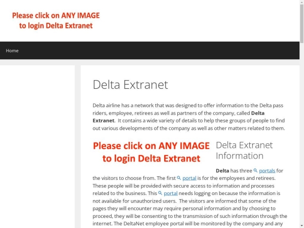 deltaextranet.org