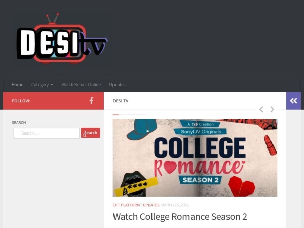 desitv.co.in