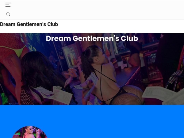 dreamgentlemensclub.com