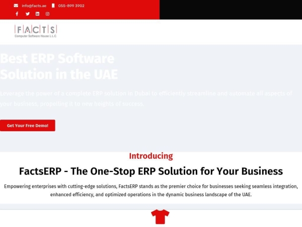 erpsoftwareuae.com